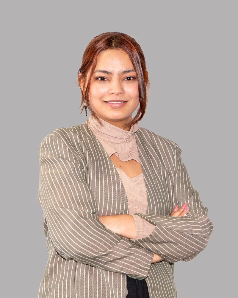 Daniela Elizabeth Dávila Cisneros