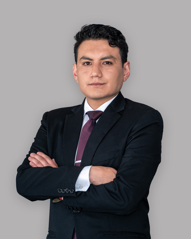 Equipo de proyectos