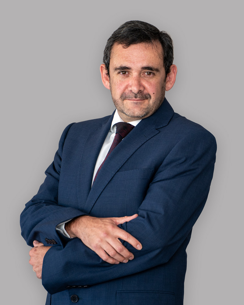 Francisco José Maldonado Borja