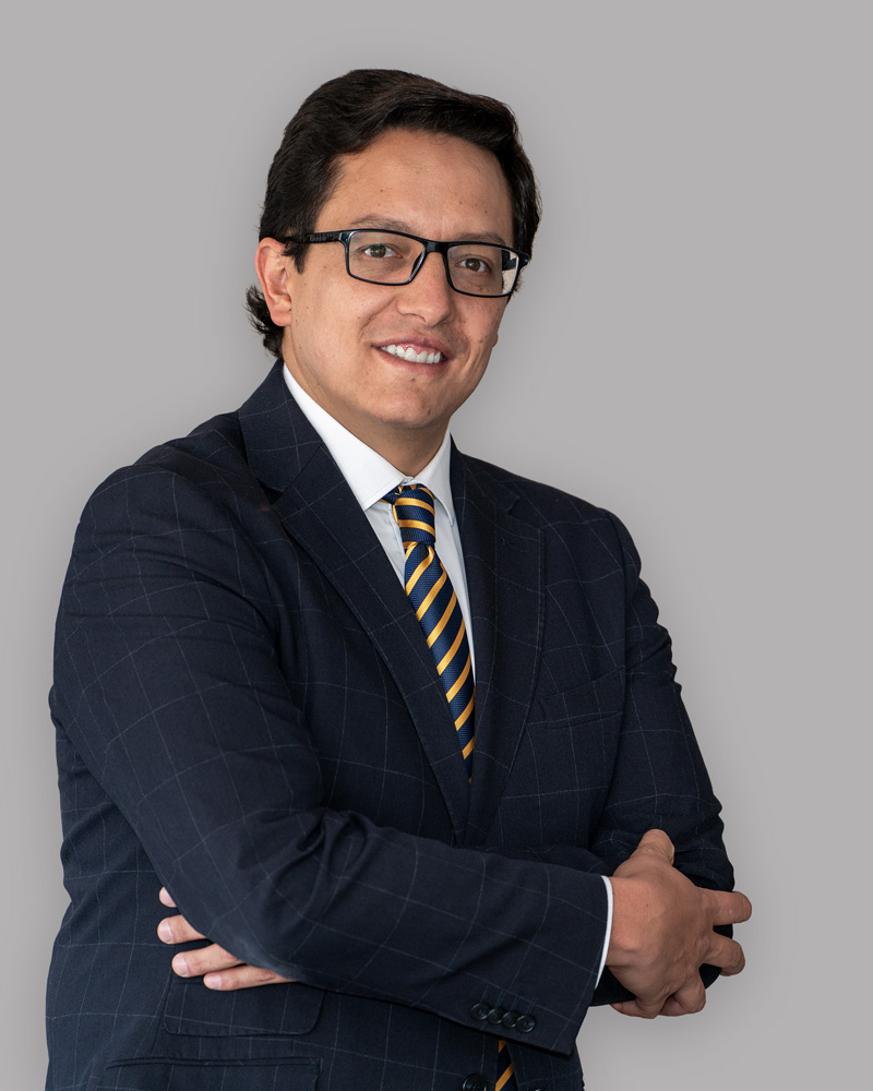 Juan Carlos Crespo Cruz