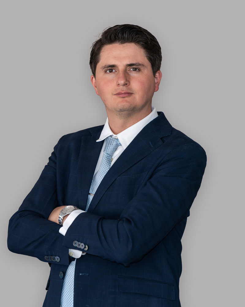 Renato Andrés Pástor Gallegos