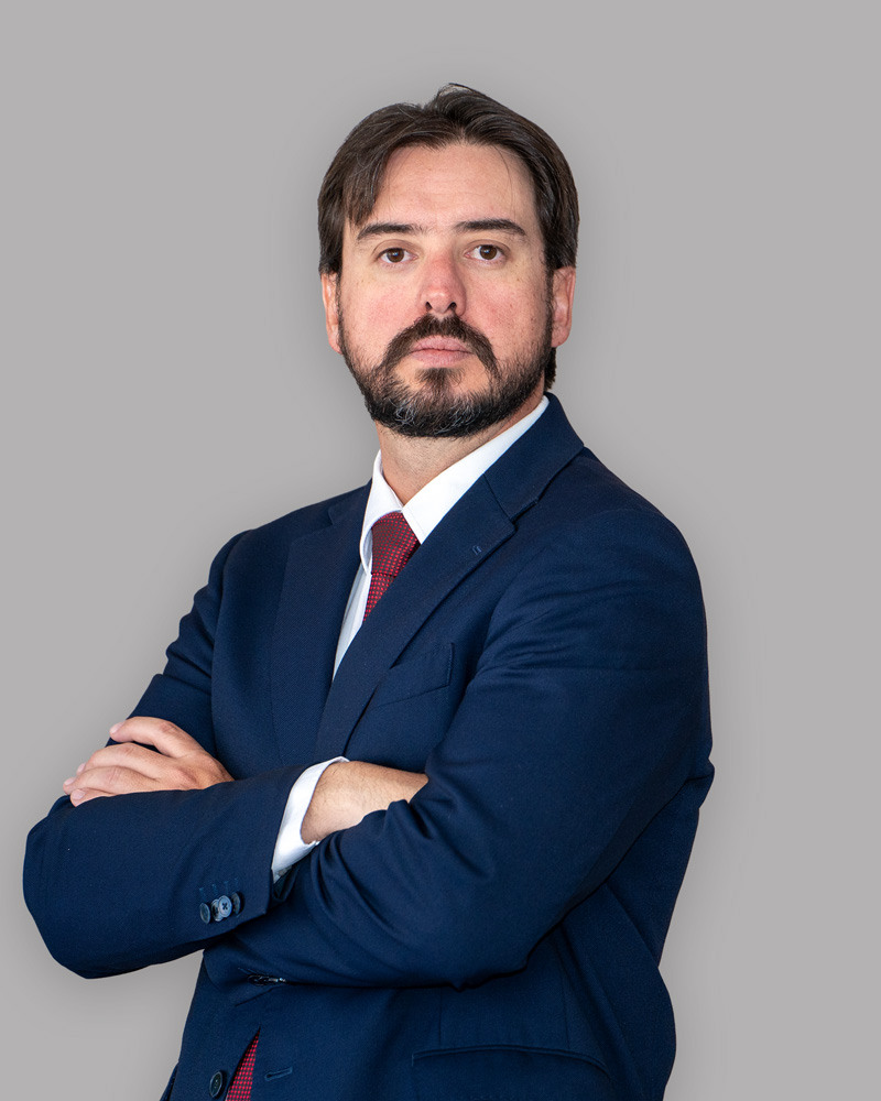 Santiago Martín Ribadeneira Molestina