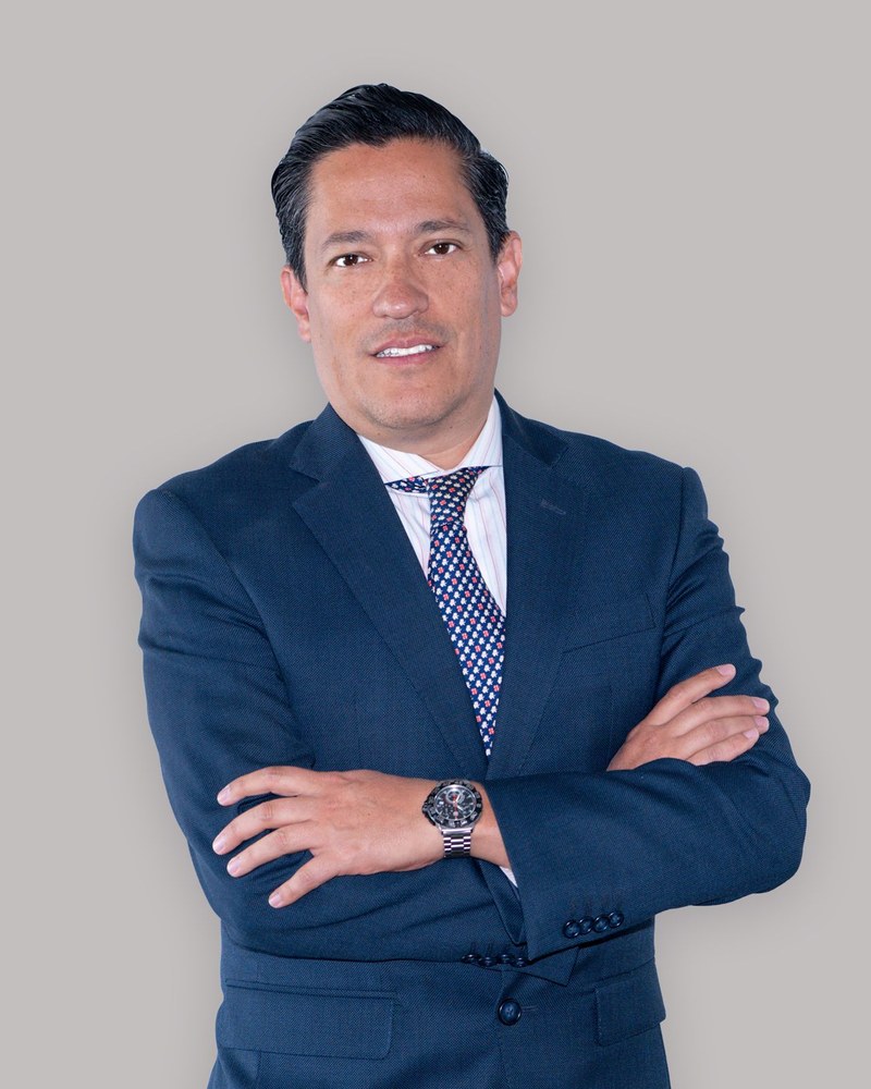 Sebastián Araujo Coronel